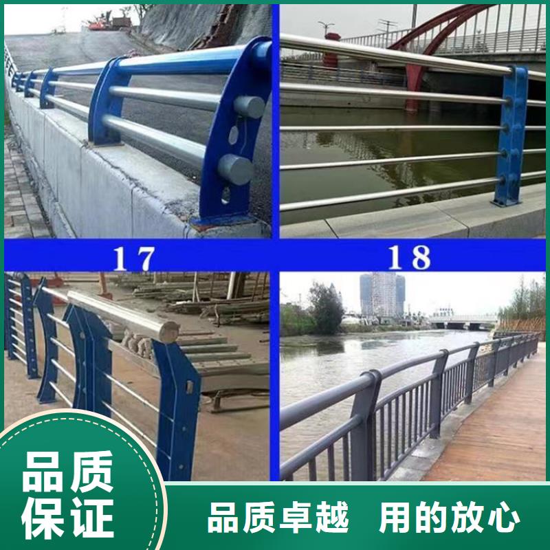 灯光护栏货源报价