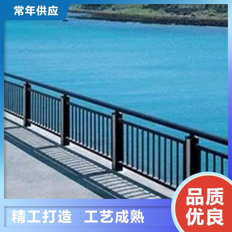 铝合金护栏【中央分隔栏】品质保证