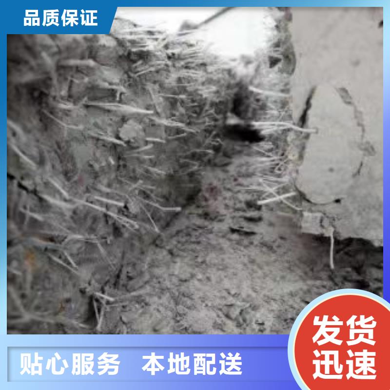 JK-7型螺旋乙烯醇抗裂纤维图片厂家