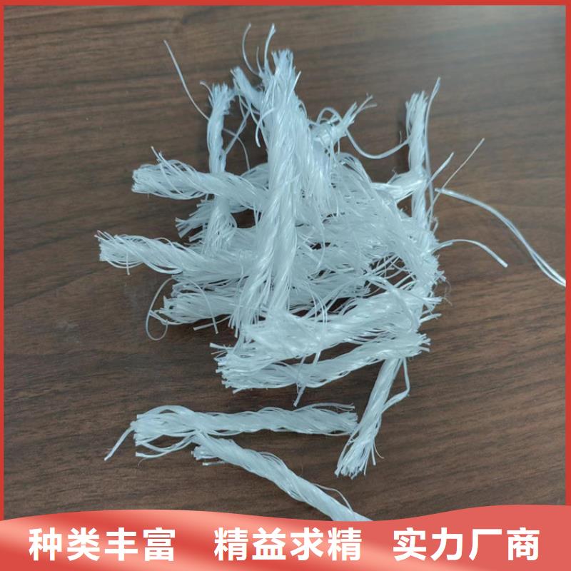 JK-6型高强高模PVA纤维价格多少源头好货