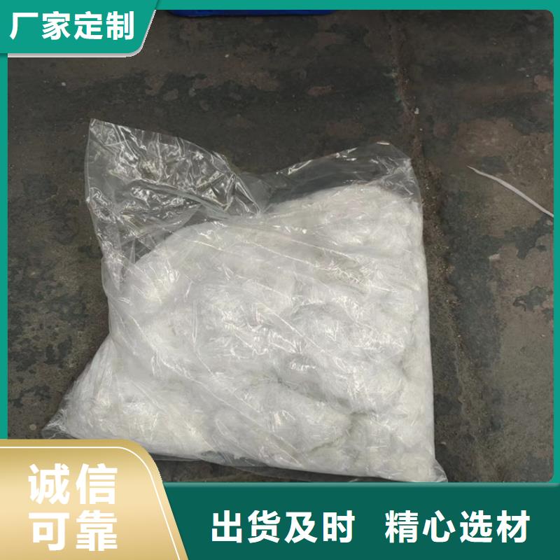 螺旋形聚乙烯醇纤维材料现货供应