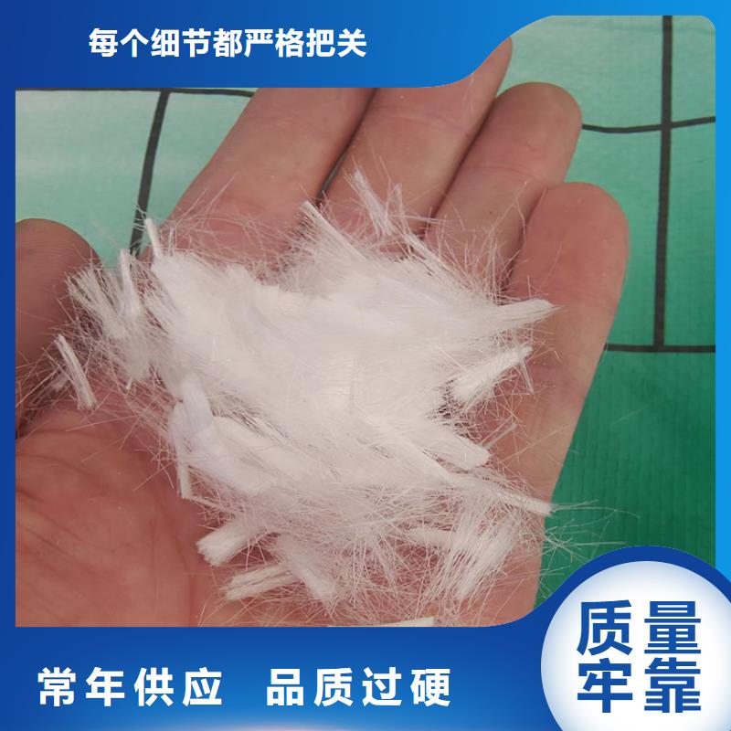 聚丙烯纤维【聚丙烯纤维生产厂家】今日价格