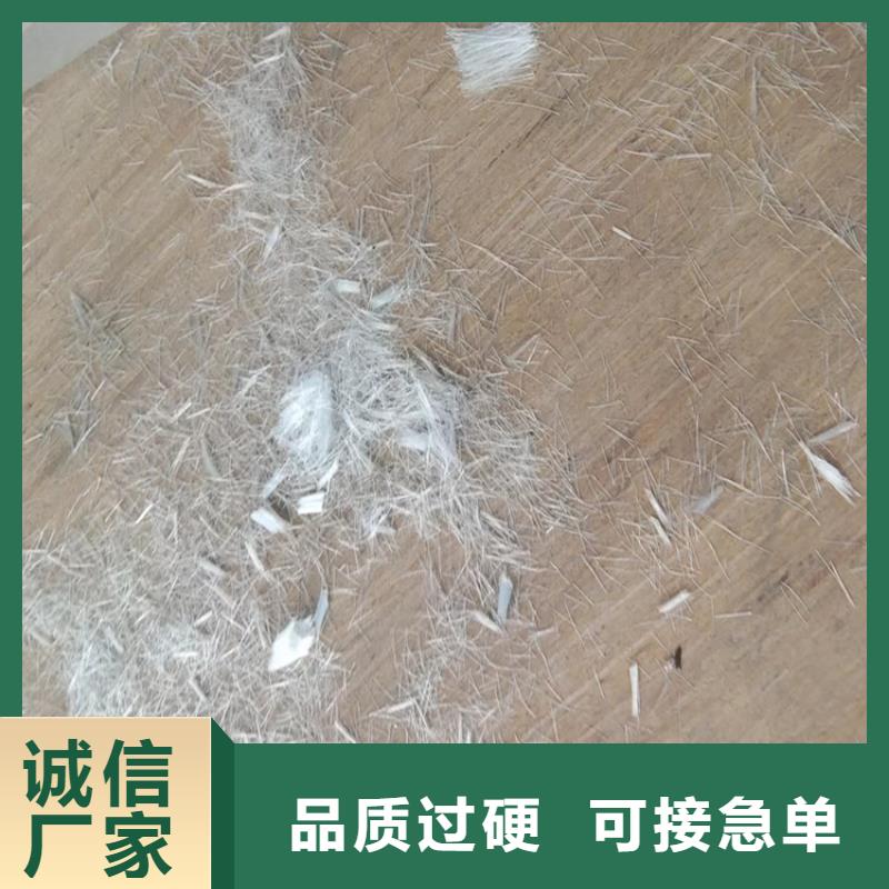 聚丙烯粗纤维现货充足厂家供货
