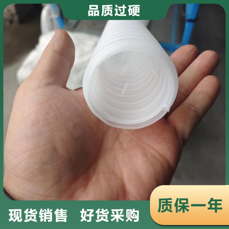保亭县打孔波纹管价格在线咨询厂家