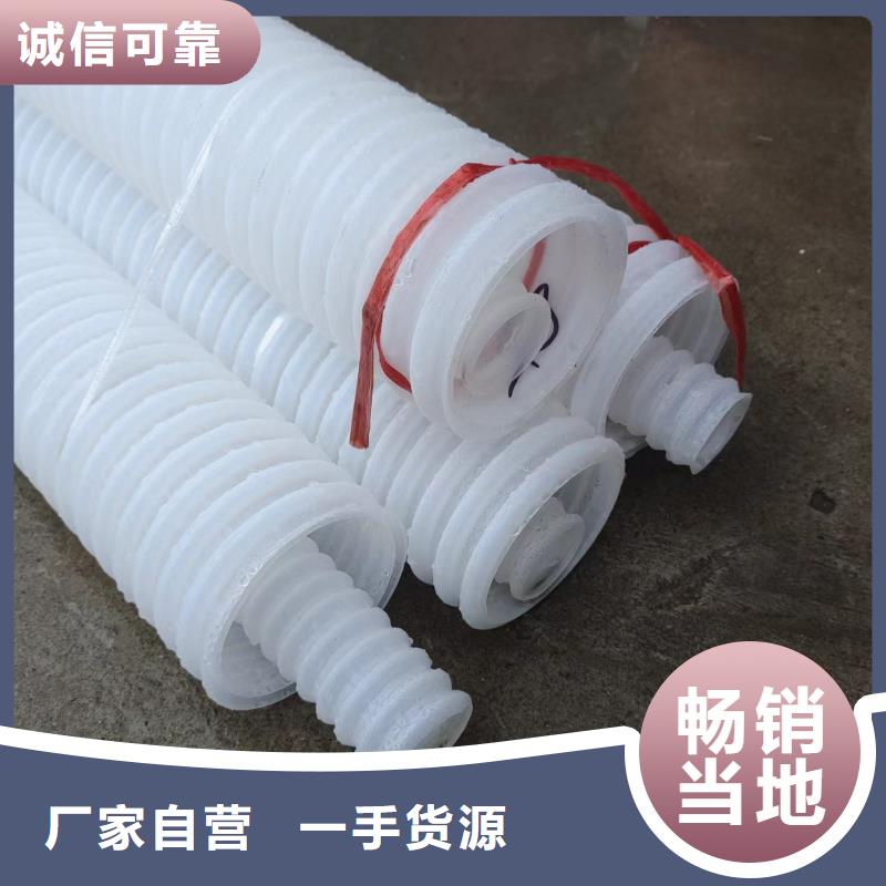 波纹管16010年经验厂家