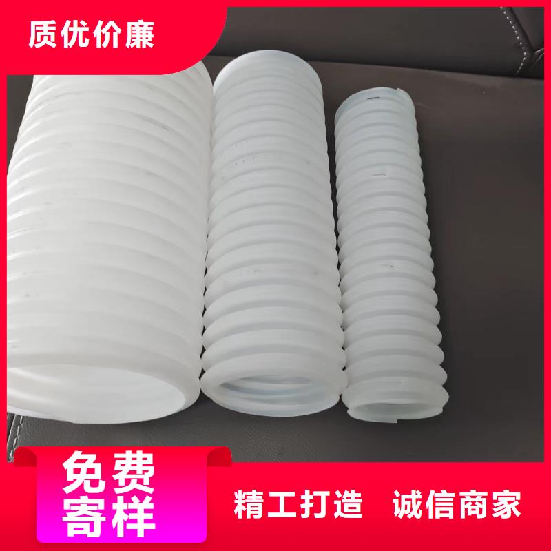 波纹管16010年经验厂家