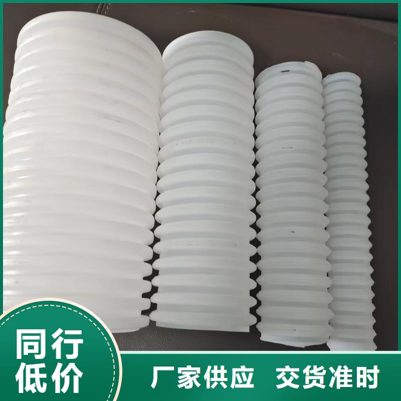 波纹管110多少钱一米价格行情厂家