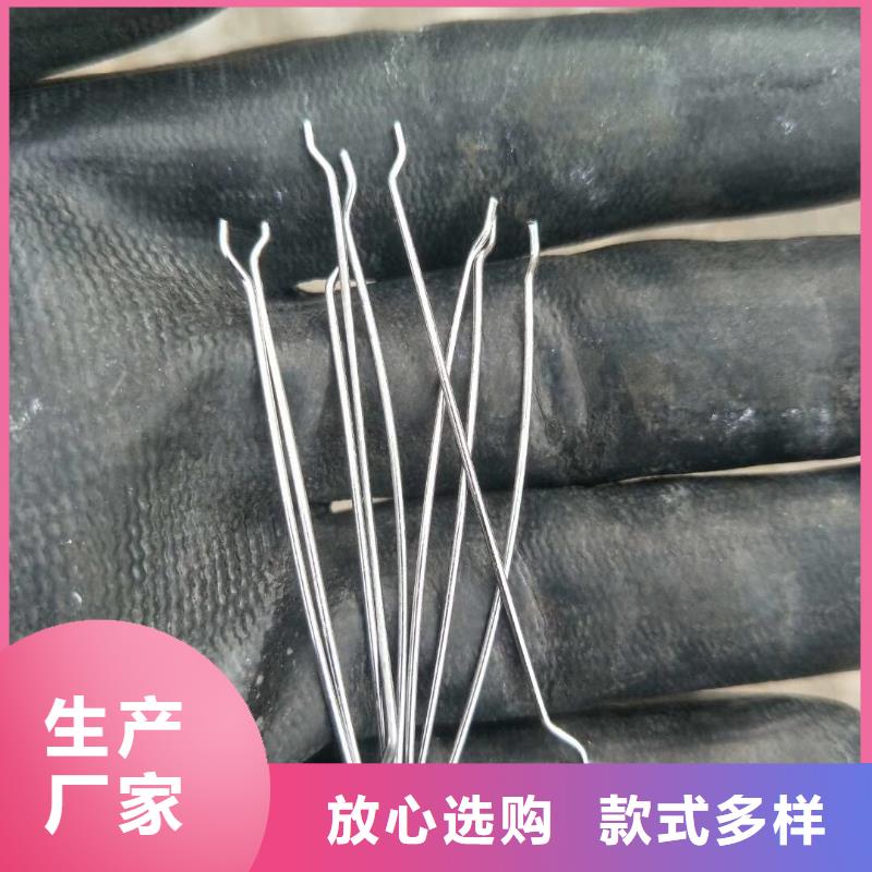 钢纤维土工格栅产地工厂