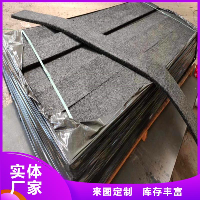 沥青木板杉板价格生产基地厂家