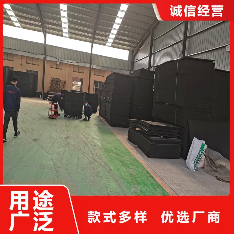 沥青木丝板值得信赖厂家