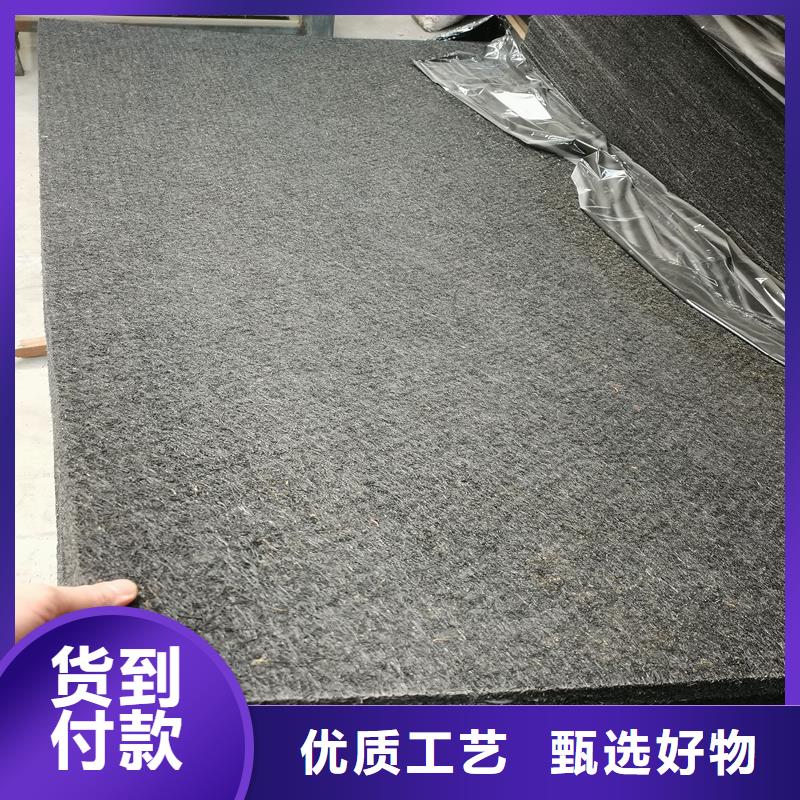 沥青木丝板渗水盲管专业生产制造厂