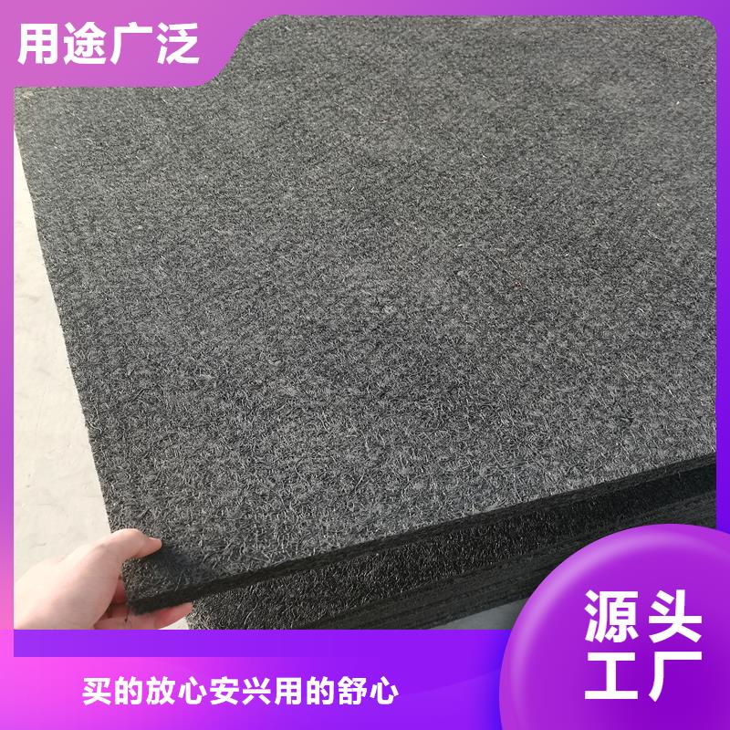沥青麻絮板品牌厂家厂家