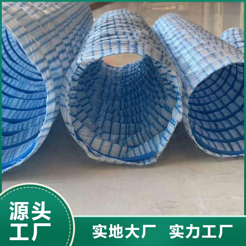 口碑好的塑料盲管哪里有卖生产厂家
