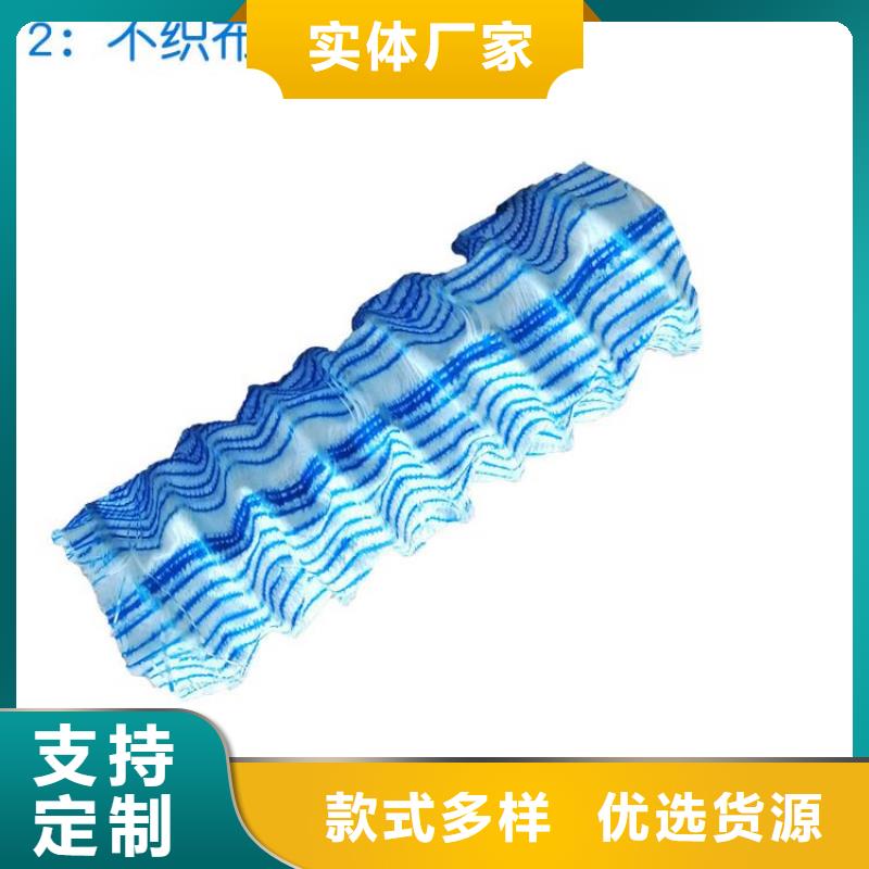 渗排水网垫批发价价格