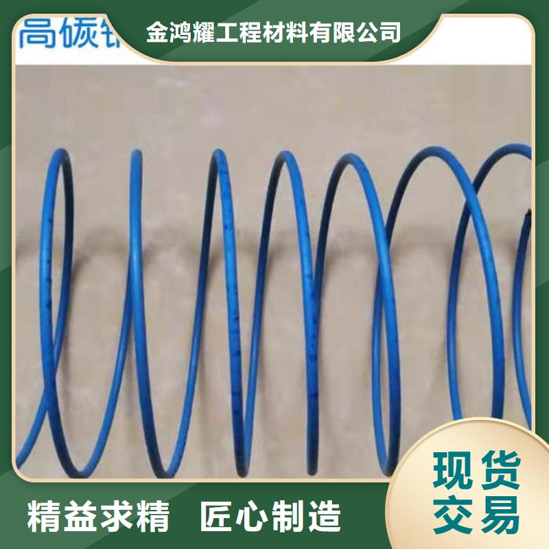 排污波纹管合格才发货
