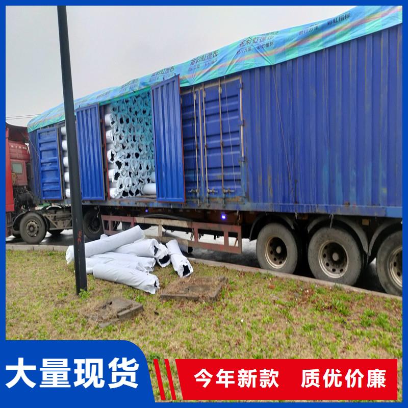 200盲管直销厂家