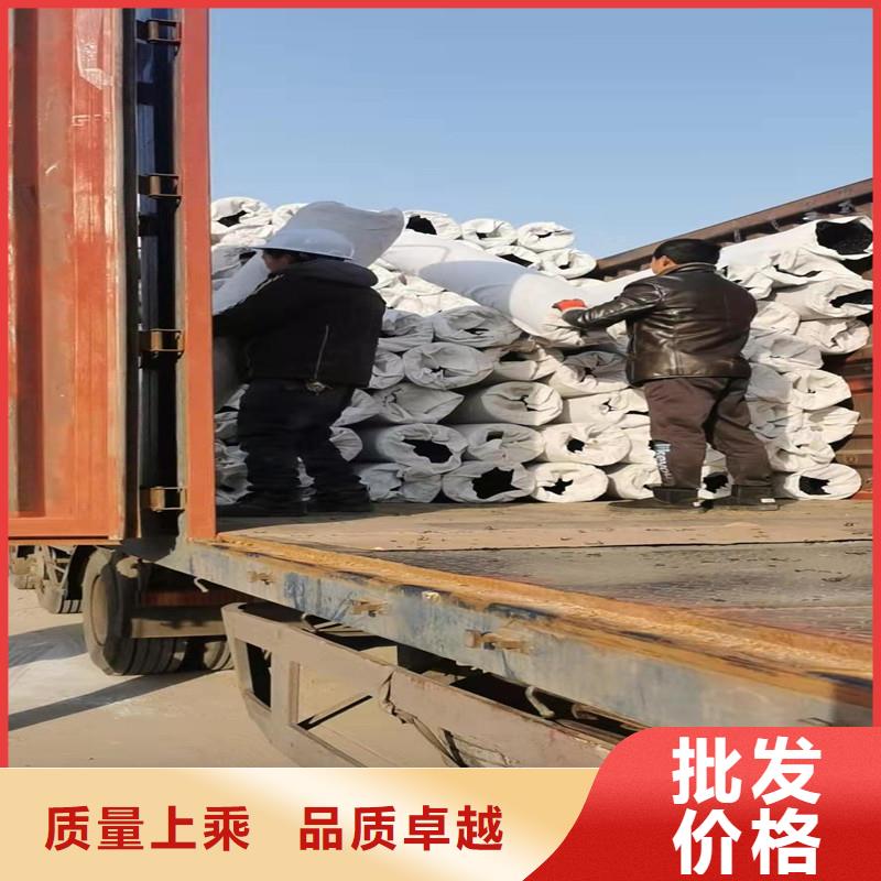 塑料盲管质量优价格