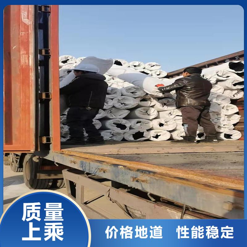 地形适应塑料盲管批发价价格