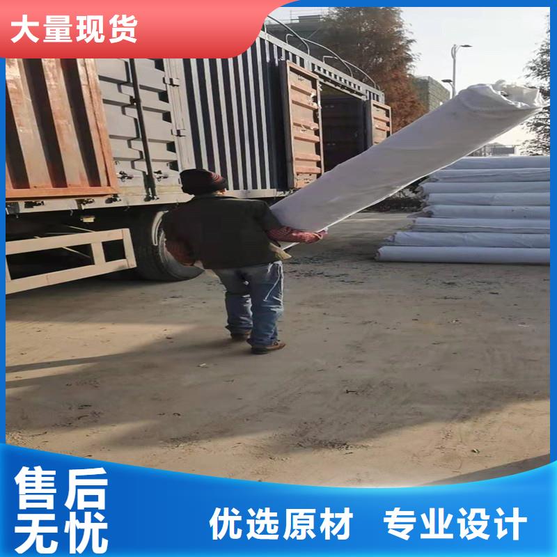 【排水盲管-止水铜片售后服务完善】