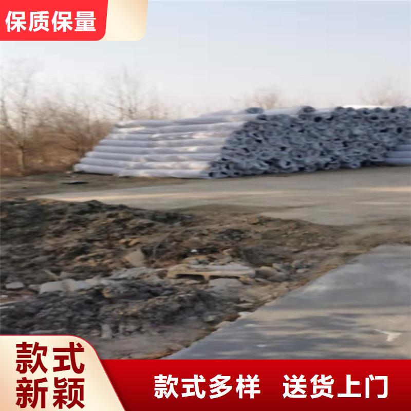 排水盲管沥青麻绳欢迎新老客户垂询