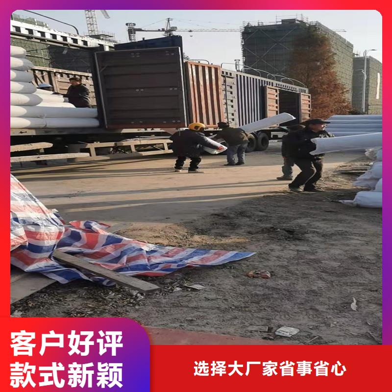 塑料盲管口碑好生产厂家