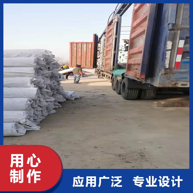 土工复合排水网垫型号齐全价格