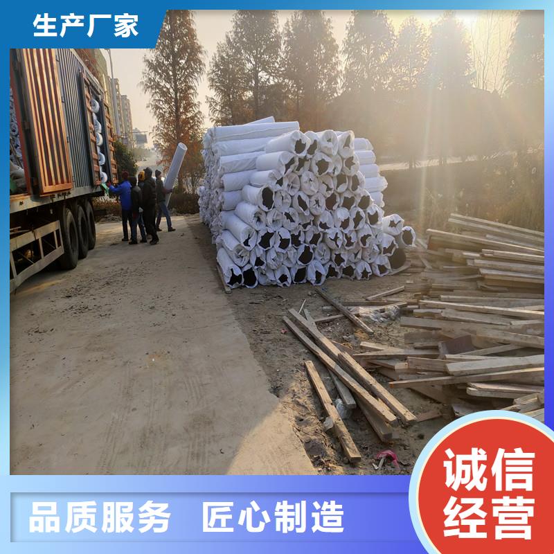 耐用地形盲管型号全厂家
