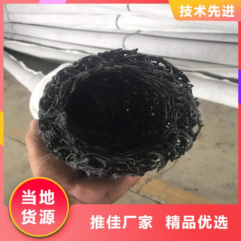 排污波纹管合格才发货