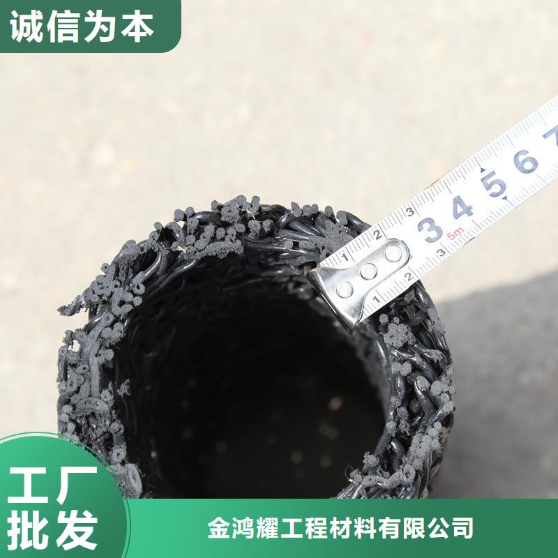 排污波纹管合格才发货