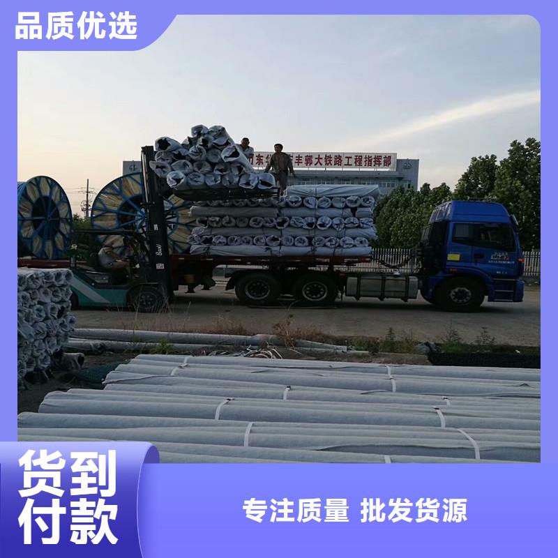矩形塑料盲沟品质优价格