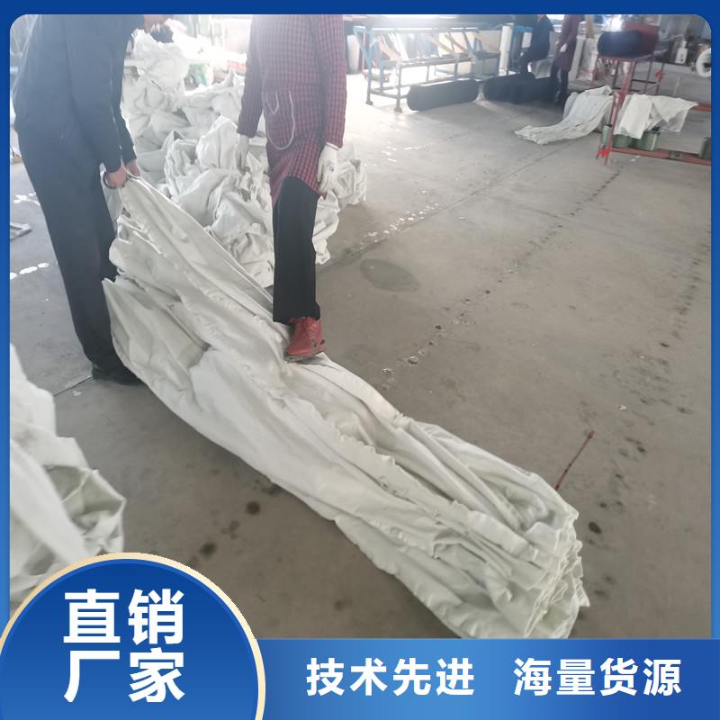 【排水盲管-止水铜片售后服务完善】