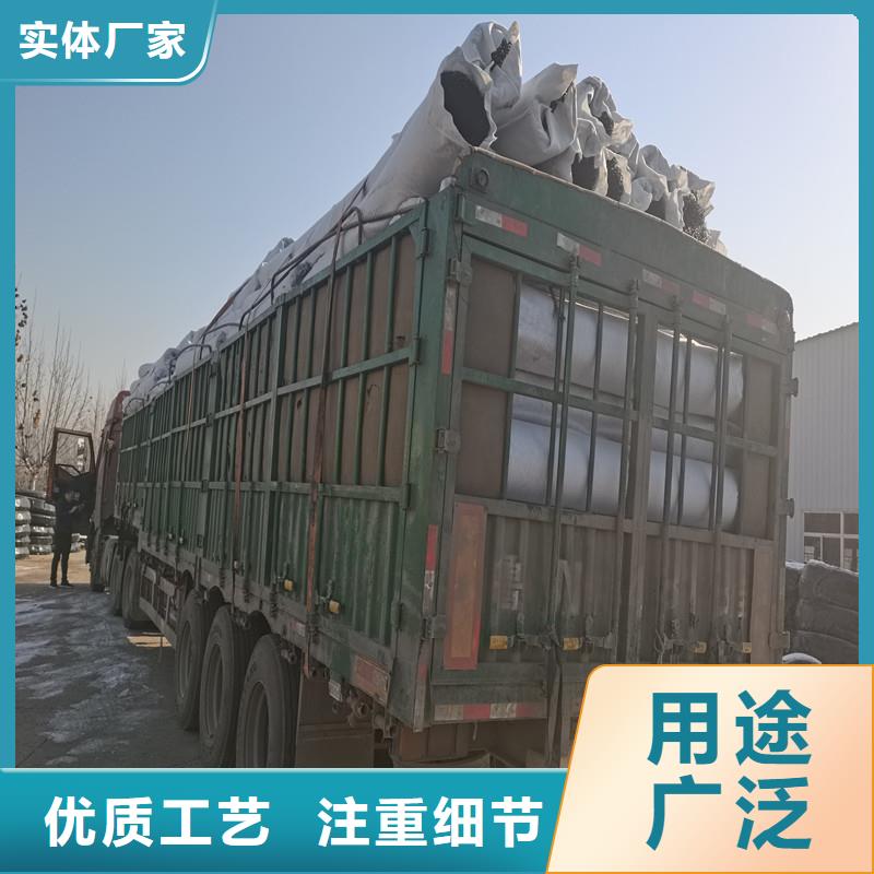 排水材料盲管制造厂家价格