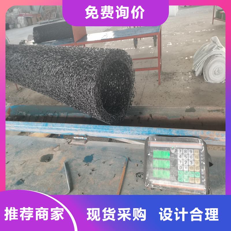 排水盲管,螺旋形聚乙烯醇纤维厂家