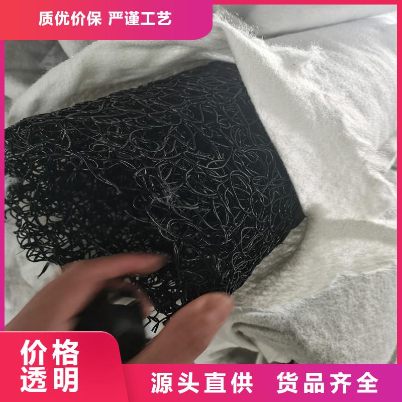 塑料盲管口碑好生产厂家