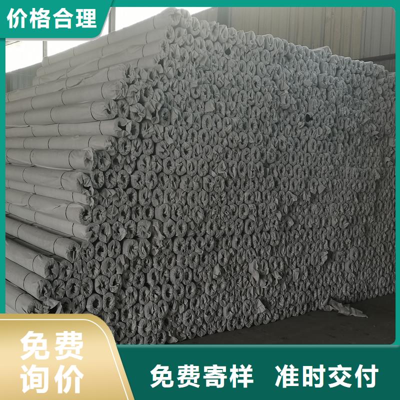 塑料盲管质量优价格