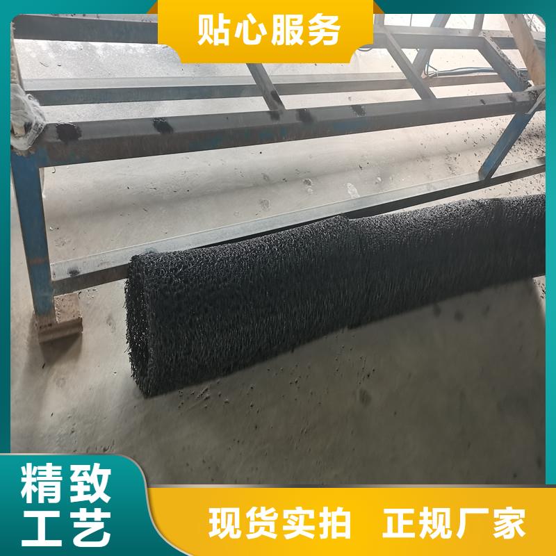 排水盲管,螺旋形聚乙烯醇纤维厂家