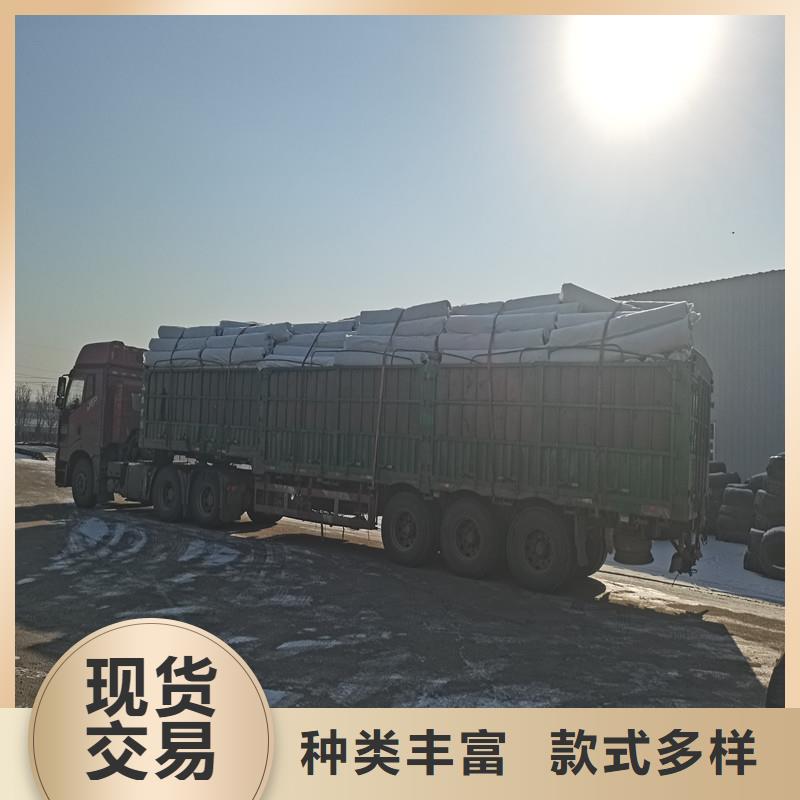 耐用地形适应渗水盲管良心厂家价格