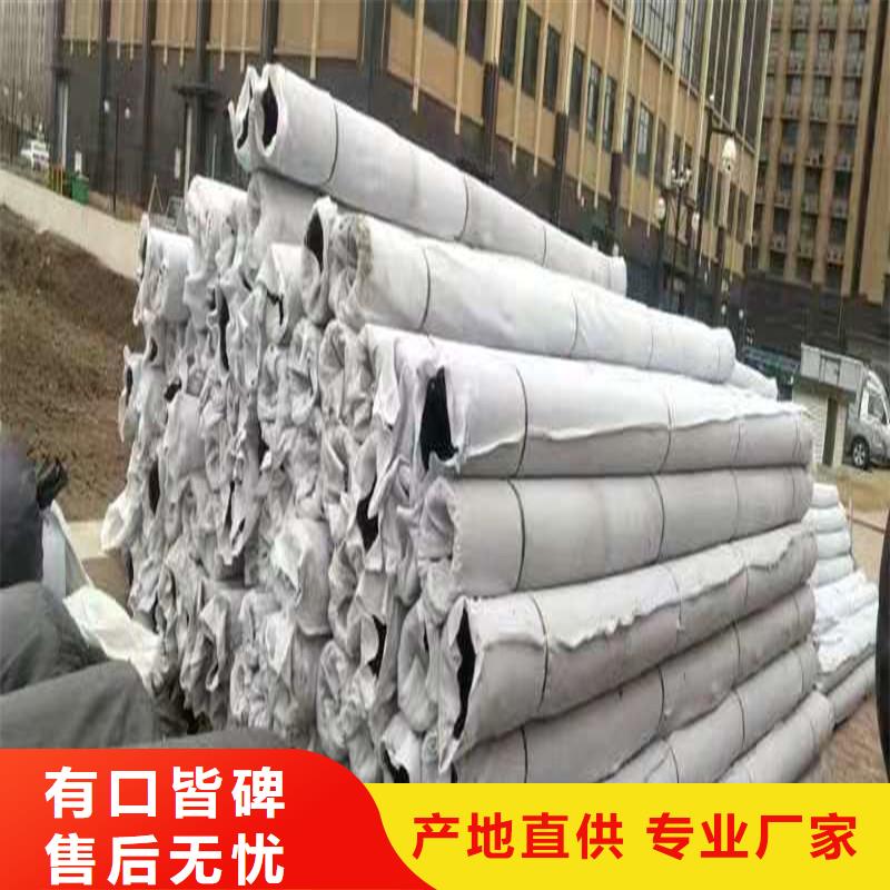 渗排水网垫30mm解决方案价格