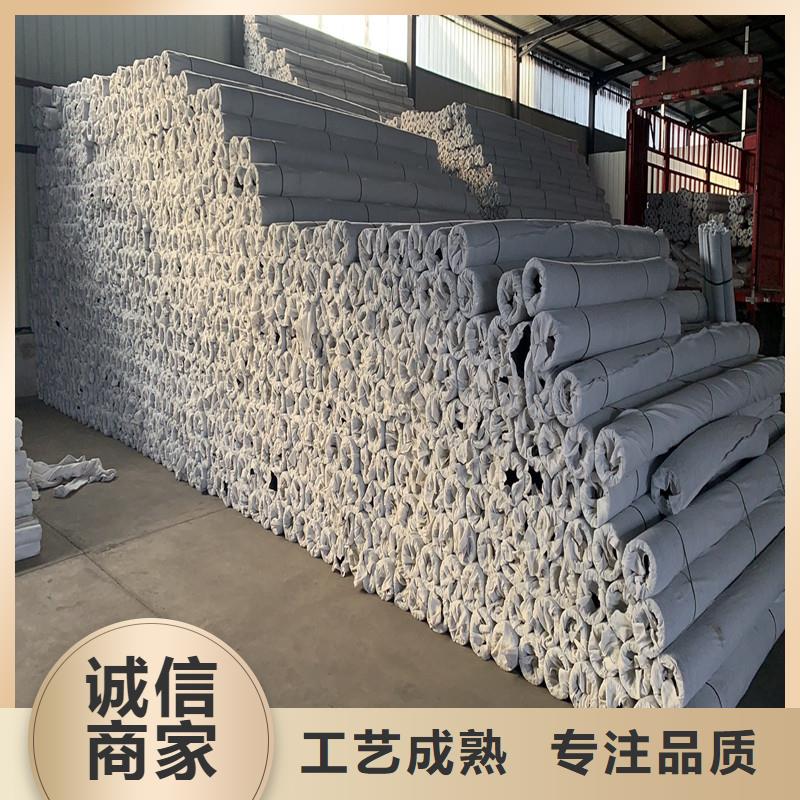 可信赖的渗水盲管价格生产厂家