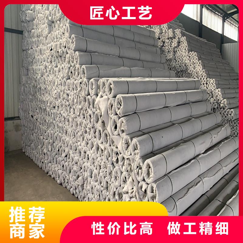 排水盲管沥青纤维板超产品在细节