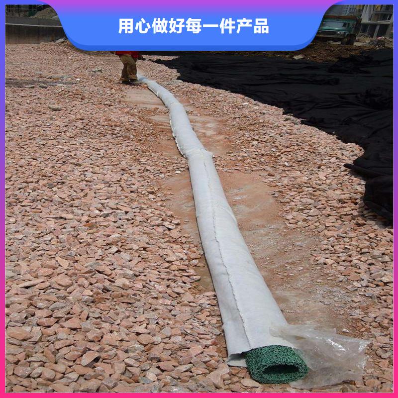 塑料盲管质量优价格