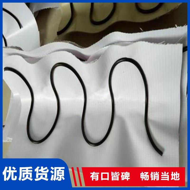 软式透水管聚丙烯纤维生产厂家买的是放心