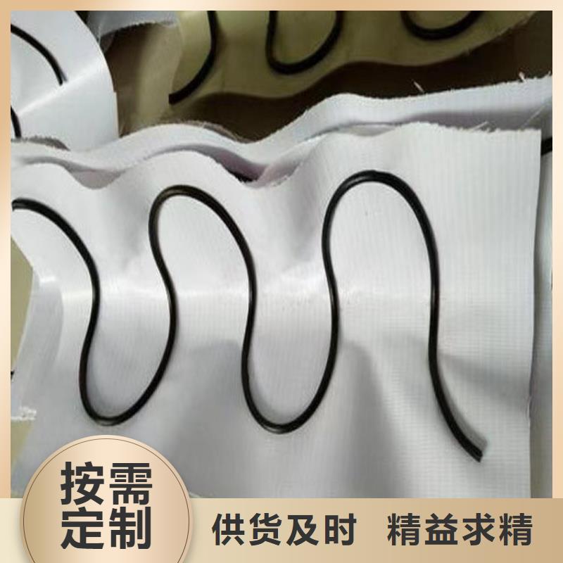 【软式透水管】沥青杉木板信誉至上
