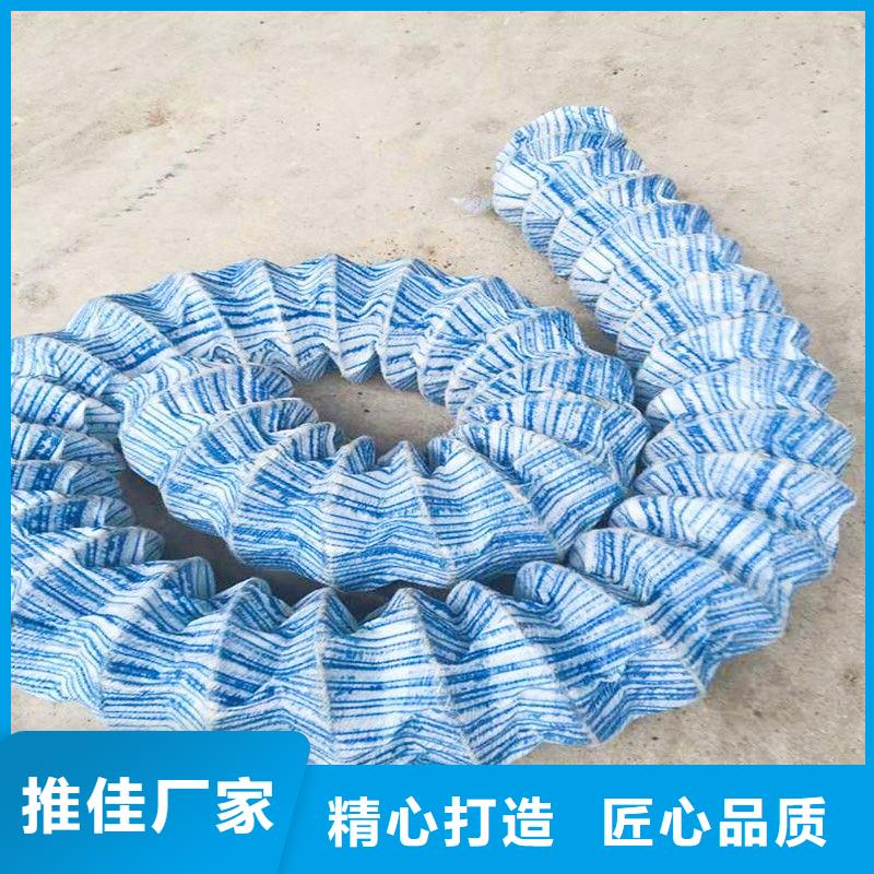 【软式透水管】沥青木丝板0中间商差价