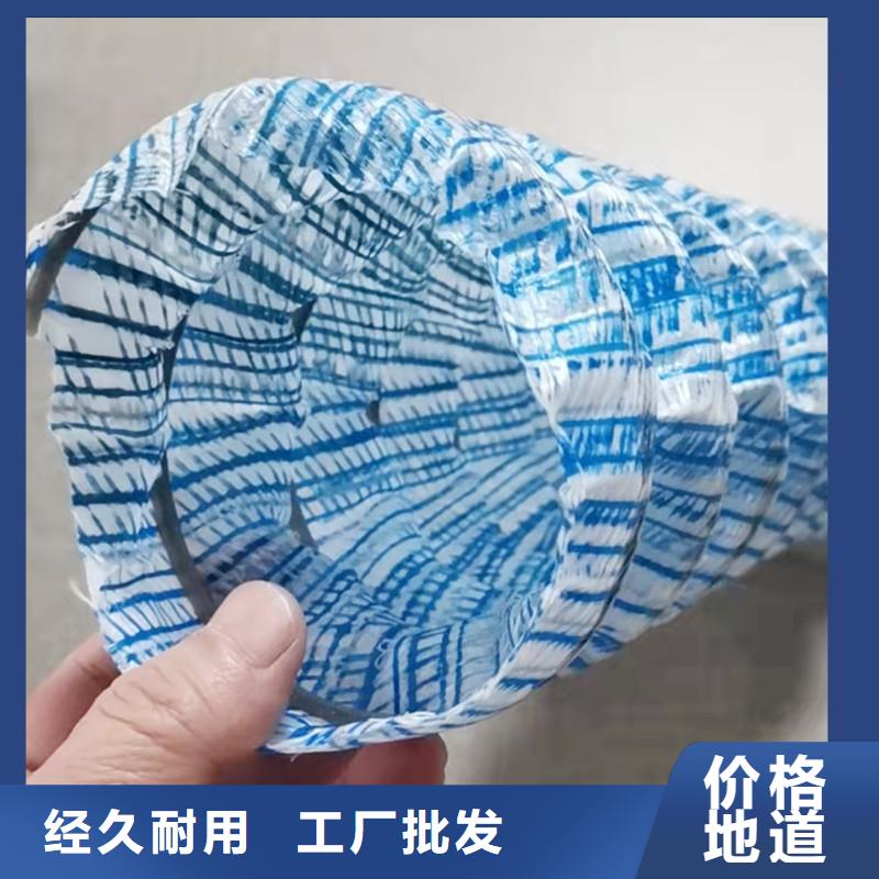 软式透水管,沥青木丝板技术先进