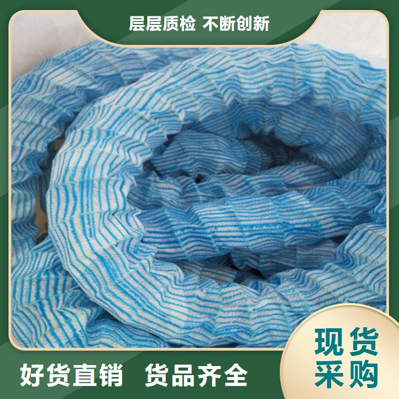 【软式透水管止水铜片厂家保质保量】