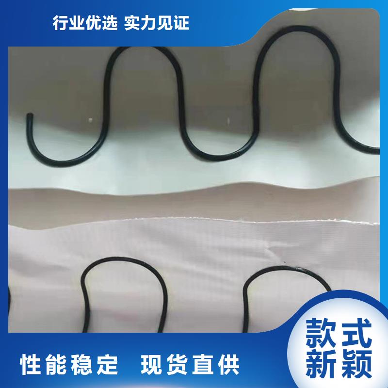 【软式透水管】止水紫铜片专业信赖厂家