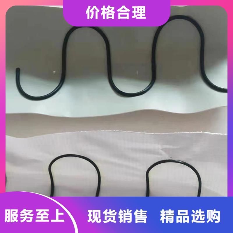 软式透水管土工膜源头直供