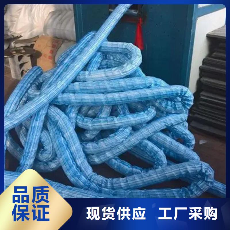 软式透水管市场价格