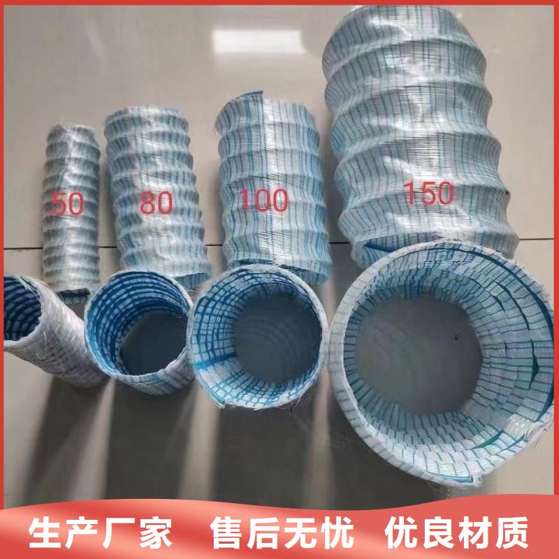 软式透水管紫铜止水片实力厂家